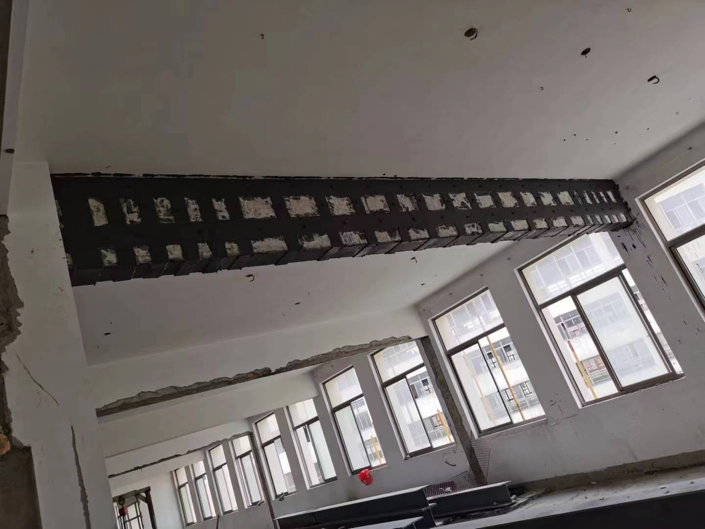 蘇州手術室案例